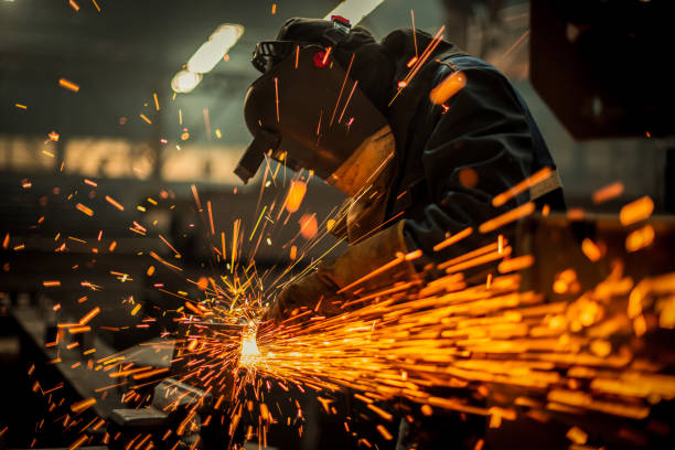 Best Specialty Welding Processes in Washburn, WI