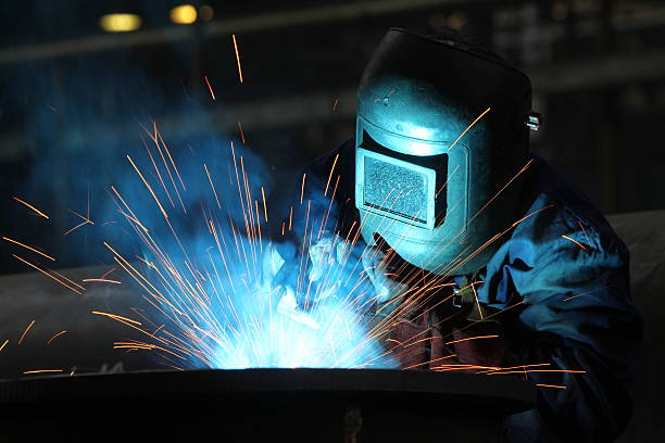 Best Maintenance and Repair Welding in Washburn, WI