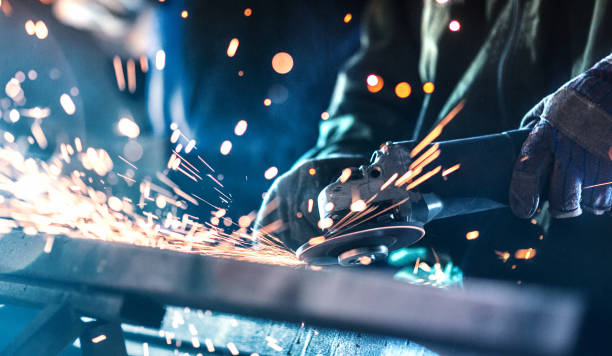 Affordable Welder Services in Washburn, WI